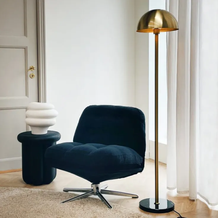 Best Menton gulvlampe Gulvlamper