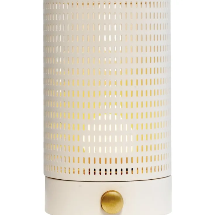 Online Mesh genopladelig bordlampe, Genopladelige Lamper|Bordlamper