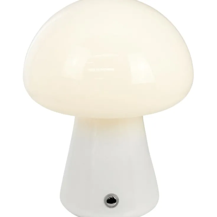 Discount Morkel genopladelig bordlampe, Genopladelige Lamper