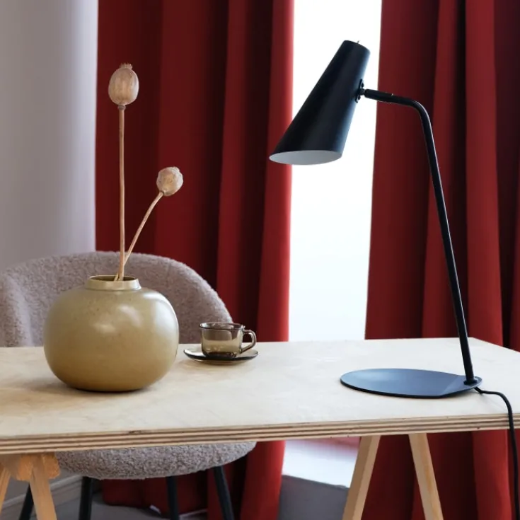 Discount Noa bordlampe Bordlamper|Dyberg Larsen