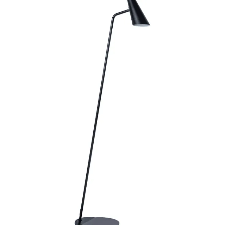 Clearance Noa gulvlampe Gulvlamper|Dyberg Larsen