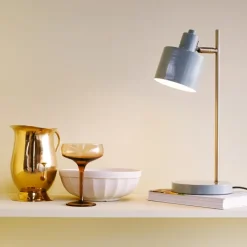 Online Ocean bordlampe, Dyberg Larsen