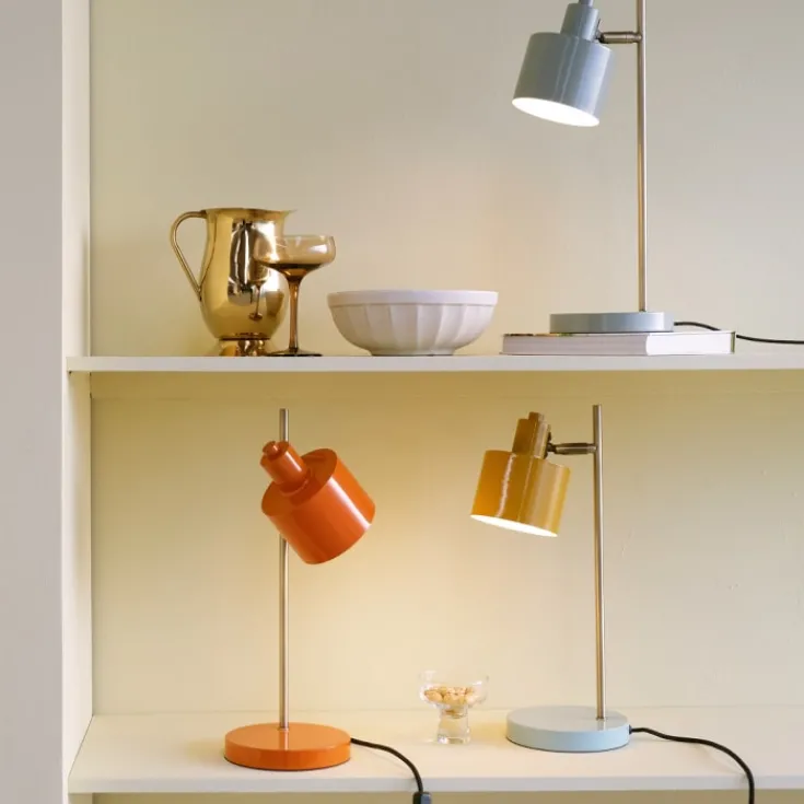 Outlet Ocean bordlampe, Dyberg Larsen