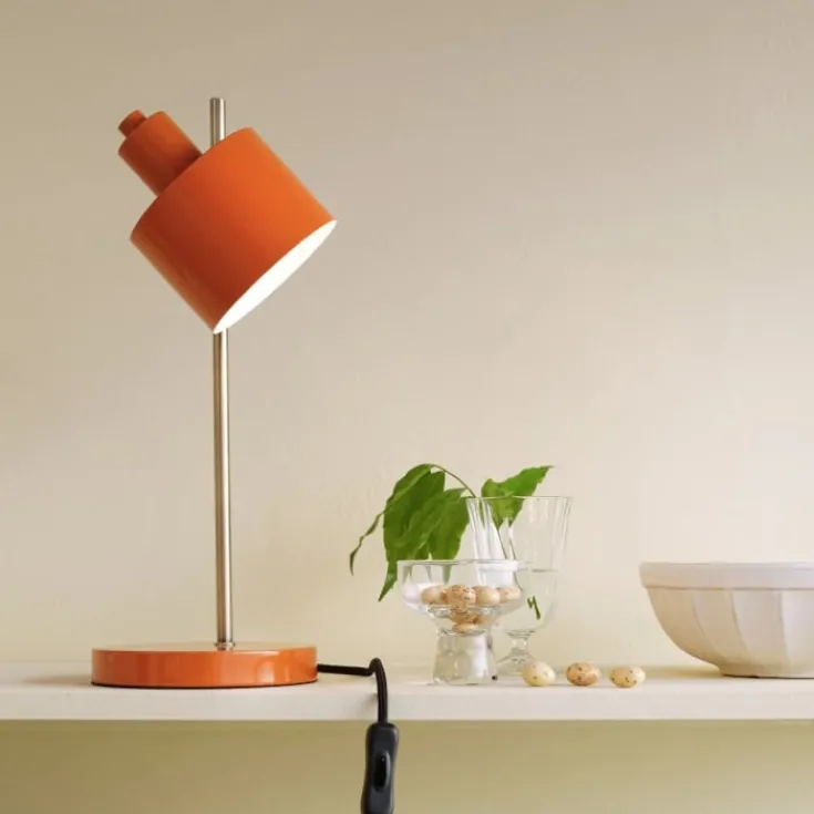 Outlet Ocean bordlampe, Dyberg Larsen