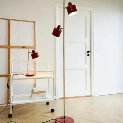 Sale Ocean bordlampe, Bordlamper|Dyberg Larsen