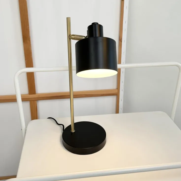 Discount Ocean bordlampe, Bordlamper|Dyberg Larsen