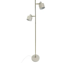 Ocean gulvlampe, Gulvlamper