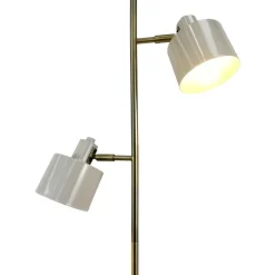 Ocean gulvlampe, Gulvlamper
