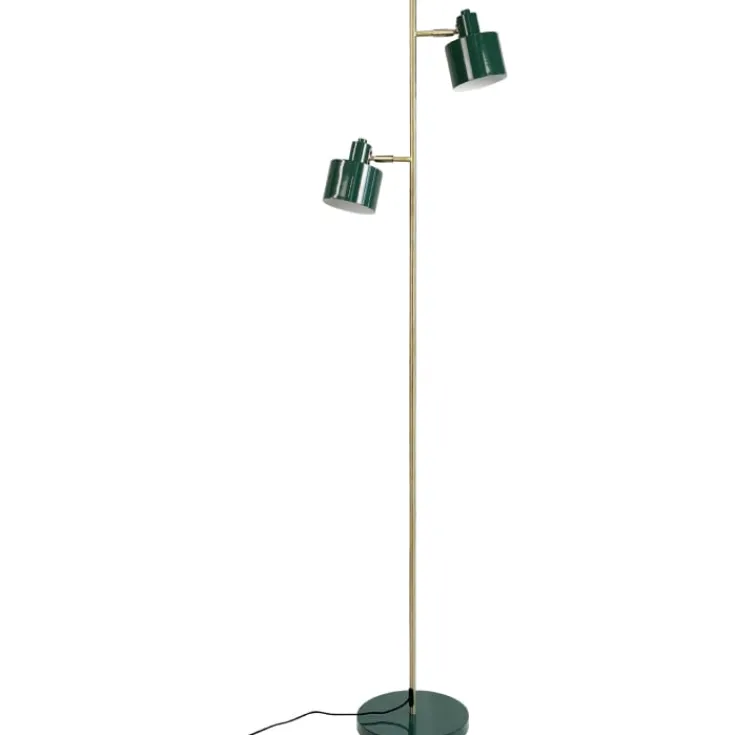 New Ocean gulvlampe, Gulvlamper|Dyberg Larsen