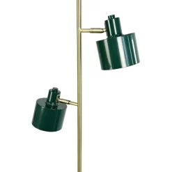 New Ocean gulvlampe, Gulvlamper|Dyberg Larsen
