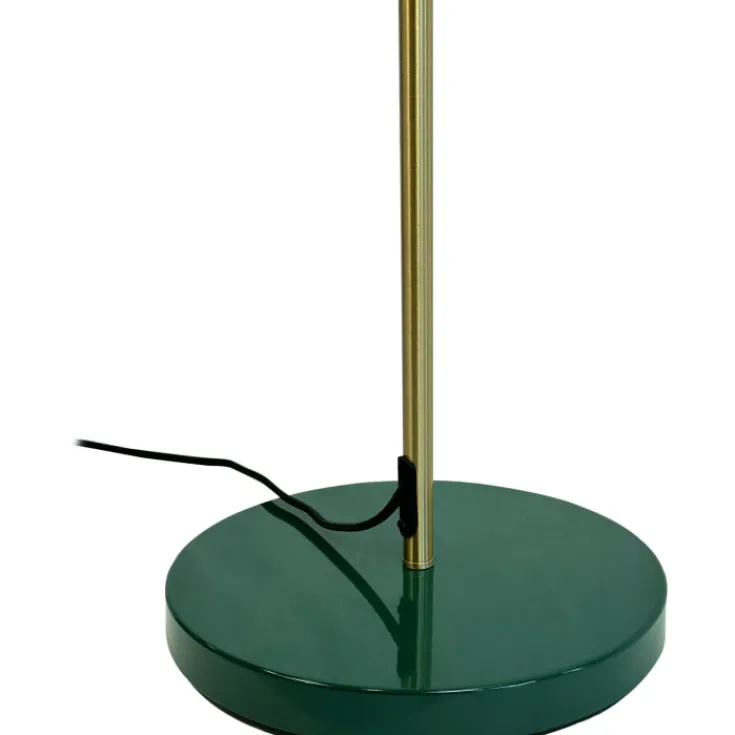 New Ocean gulvlampe, Gulvlamper|Dyberg Larsen