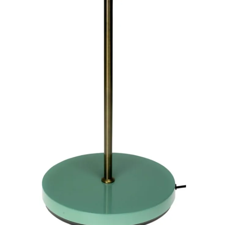 Ocean gulvlampe, gul Gulvlamper|Dyberg Larsen