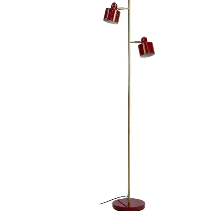 Online Ocean gulvlampe, Gulvlamper|Dyberg Larsen