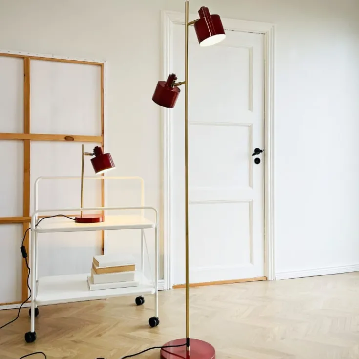 Online Ocean gulvlampe, Gulvlamper|Dyberg Larsen