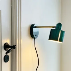 Hot Ocean væglampe, Væglamper|Dyberg Larsen