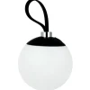 Hot Odin lampe Udendørs Bordlamper|Genopladelige Lamper