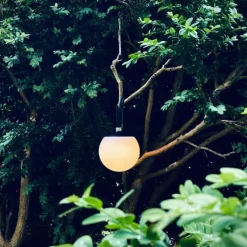 Hot Odin lampe Udendørs Bordlamper|Genopladelige Lamper