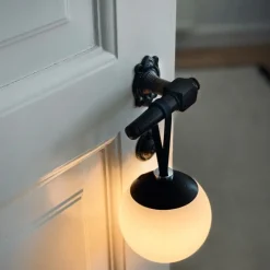 Hot Odin lampe Udendørs Bordlamper|Genopladelige Lamper