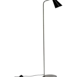Hot Oswald gulvlampe Gulvlamper|Dyberg Larsen