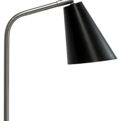 Hot Oswald gulvlampe Gulvlamper|Dyberg Larsen