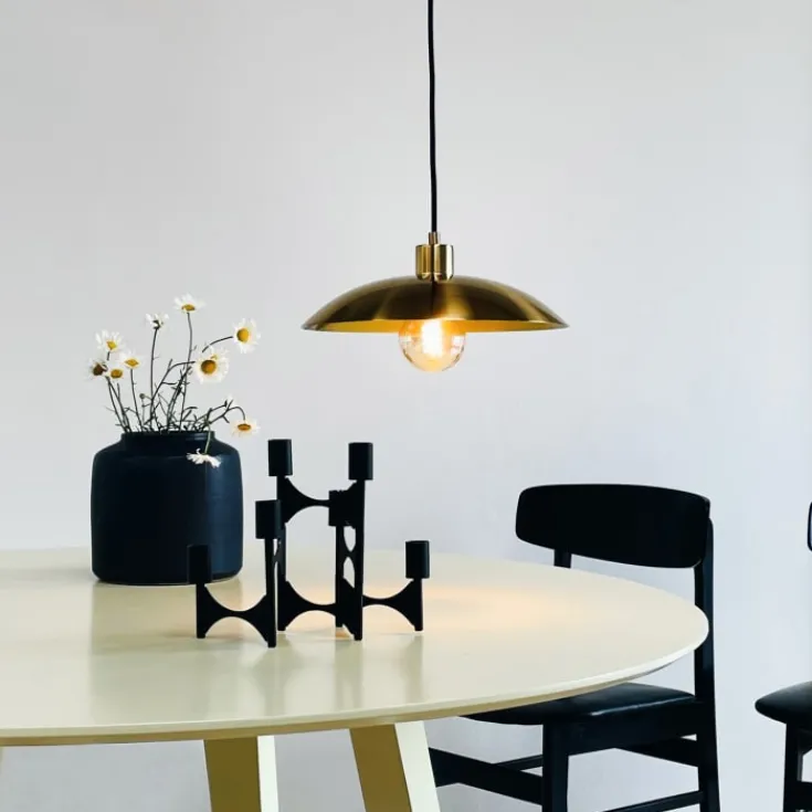 New Paris pendel Tilbud|Dyberg Larsen
