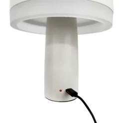 Online Porter genopladelig bordlampe, Genopladelige Lamper