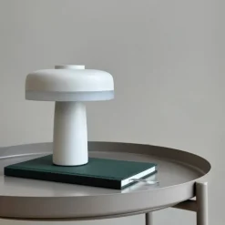 Online Porter genopladelig bordlampe, Genopladelige Lamper