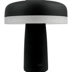 Discount Porter genopladelig bordlampe, Genopladelige Lamper