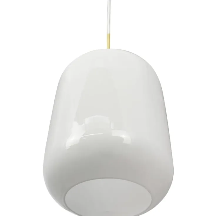 Hot Silvia pendel, Loftlamper