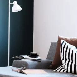 Discount Skagen 1 gulvlampe, Gulvlamper|Dyberg Larsen