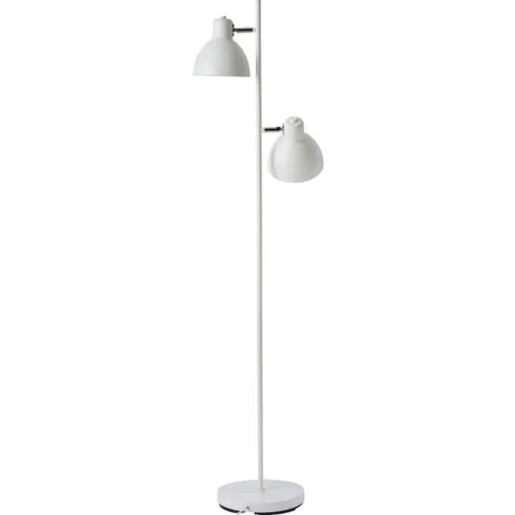 Hot Skagen 2 gulvlampe, Gulvlamper|Dyberg Larsen