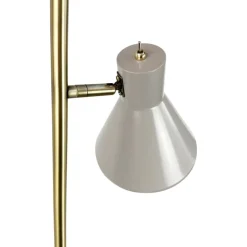 Discount Sleep gulvlampe, Gulvlamper