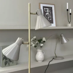 Discount Sleep gulvlampe, Gulvlamper