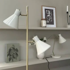 New Sleep gulvlampe, Gulvlamper
