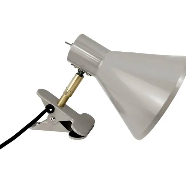 Outlet Sleep klemmelampe, Klemmelamper