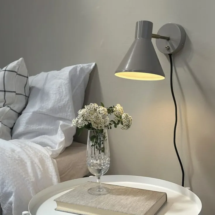 Online Sleep væglampe, Tilbud|Væglamper