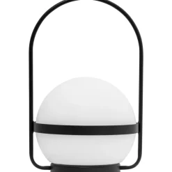 Discount Sommer solcelle bordlampe Udendørs Bordlamper|Solcellelamper
