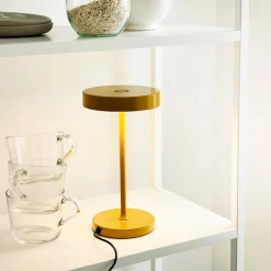 Online Starlight bordlampe, Bordlamper|Dyberg Larsen