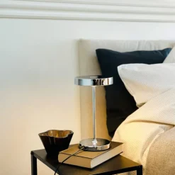 Clearance Starlight bordlampe, Bordlamper|Dyberg Larsen