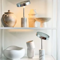 Hot Starlight genopladelig bordlampe, Genopladelige Lamper|Bordlamper