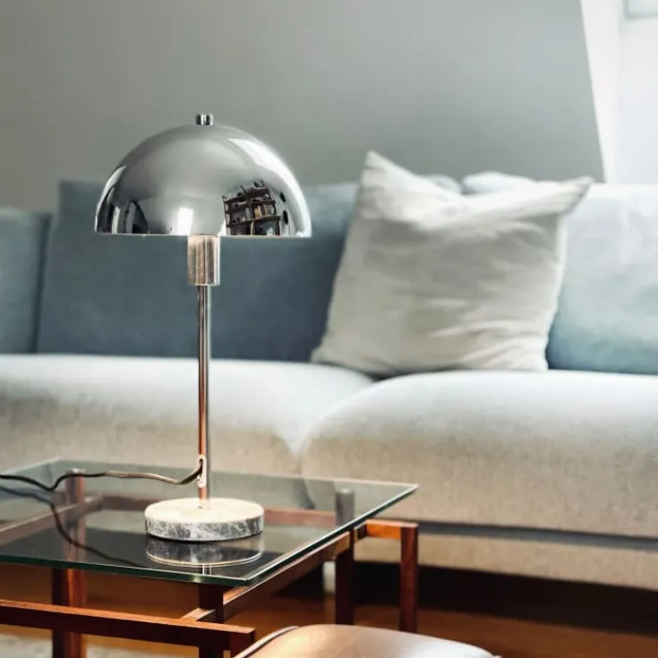 Stockholm bordlampe Bordlamper|Dyberg Larsen