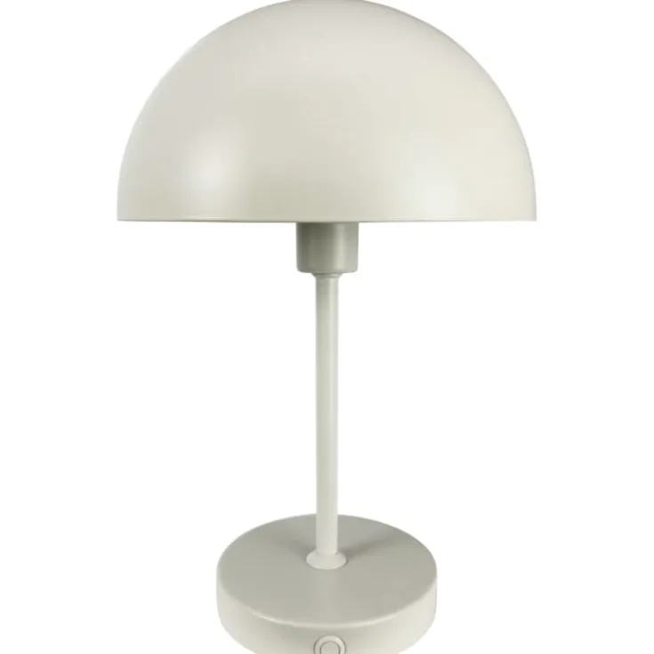Outlet Stockholm genopladelig bordlampe, Genopladelige Lamper