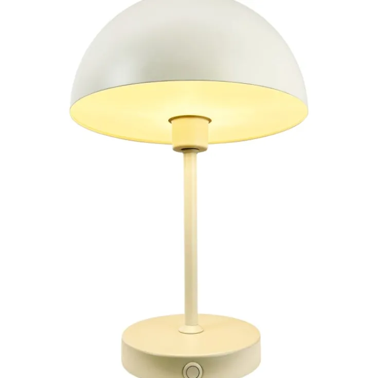 Outlet Stockholm genopladelig bordlampe, Genopladelige Lamper