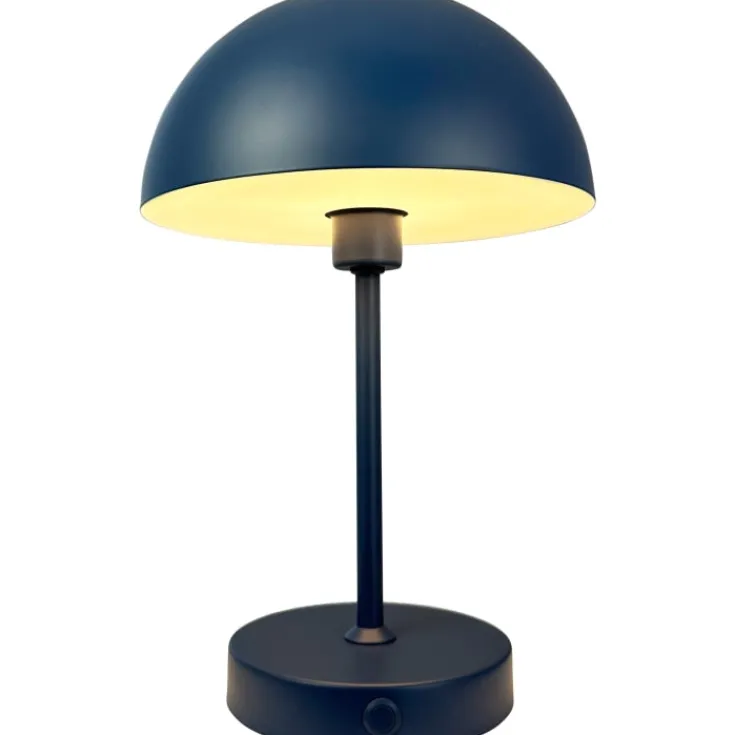 Online Stockholm genopladelig bordlampe, Genopladelige Lamper