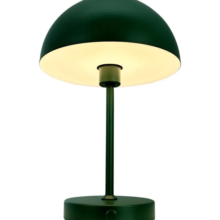 Outlet Stockholm genopladelig bordlampe, Genopladelige Lamper