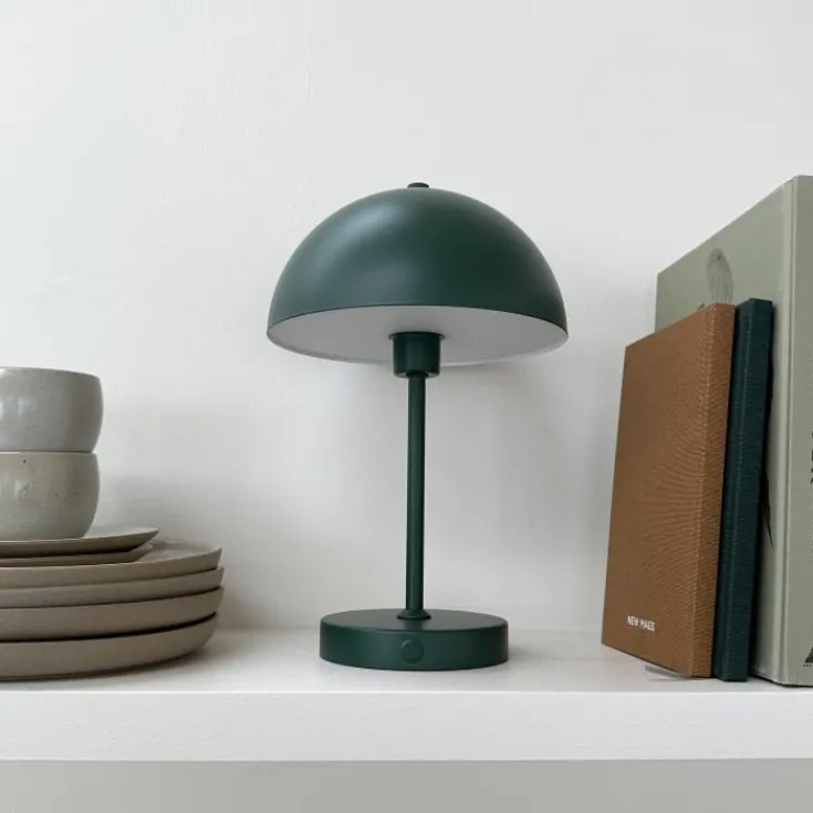 Outlet Stockholm genopladelig bordlampe, Genopladelige Lamper