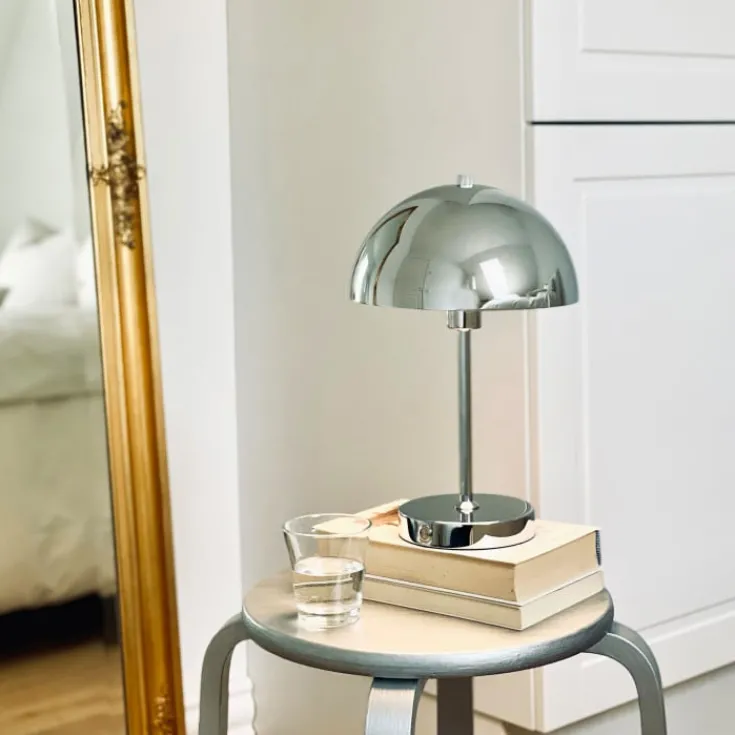 Hot Stockholm genopladelig bordlampe, Genopladelige Lamper|Bordlamper