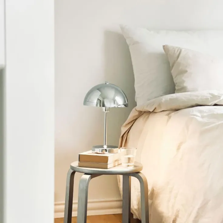 Hot Stockholm genopladelig bordlampe, Genopladelige Lamper|Bordlamper