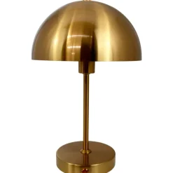 Discount Stockholm genopladelig bordlampe, Genopladelige Lamper|Dyberg Larsen