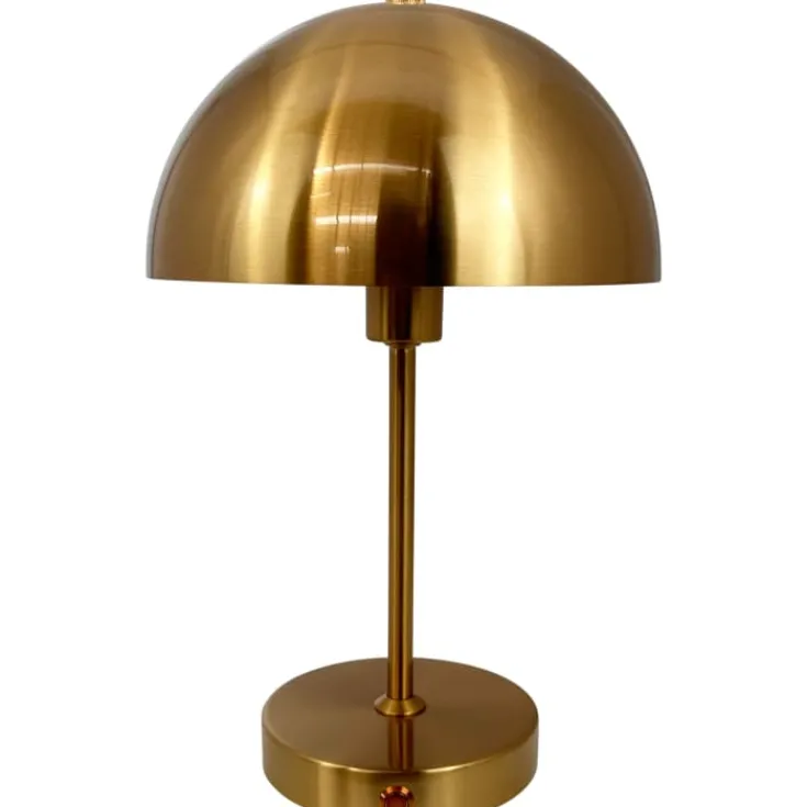Discount Stockholm genopladelig bordlampe, Genopladelige Lamper|Dyberg Larsen